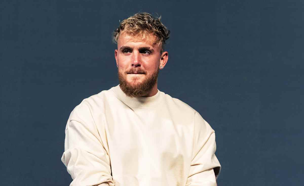 Jake Paul
