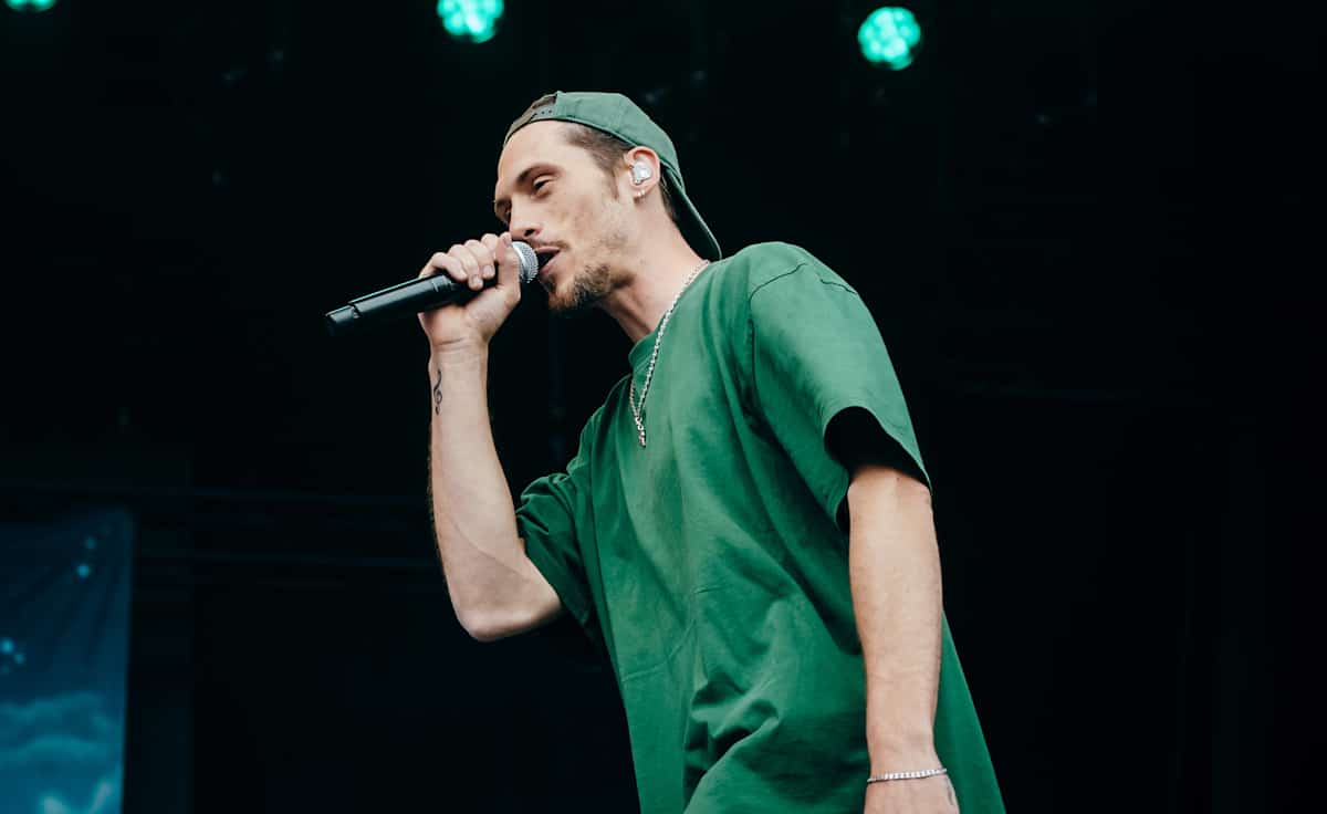 GReeeN