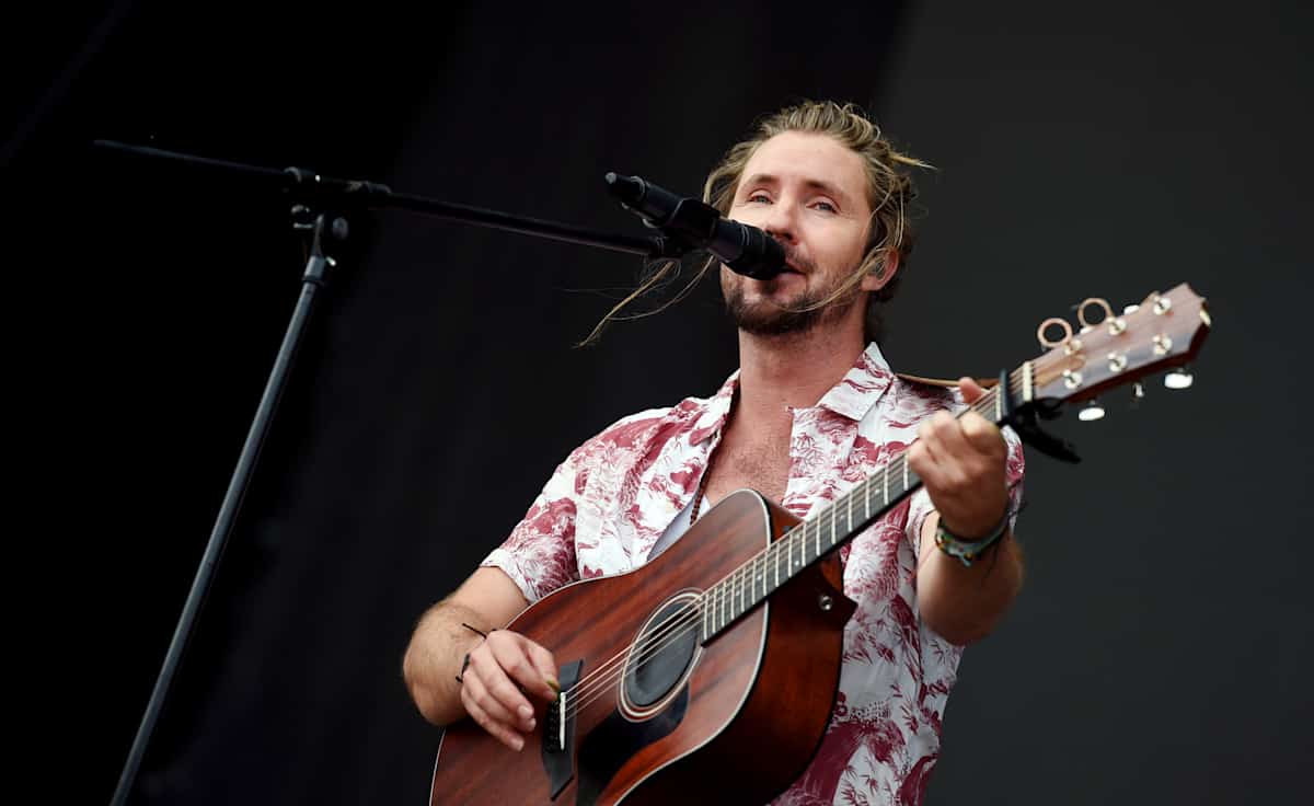 Jeremy Loops