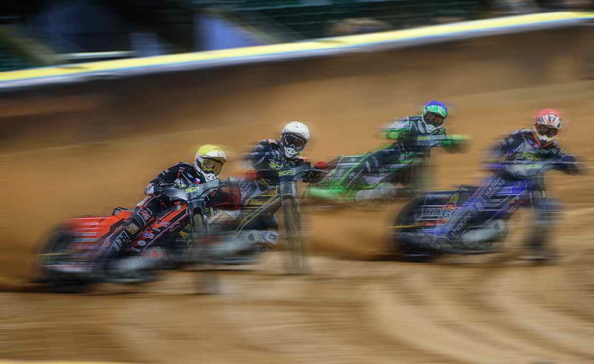 FIM Czech Republic Speedway Grand Prix