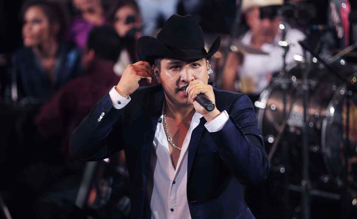Julión Álvarez