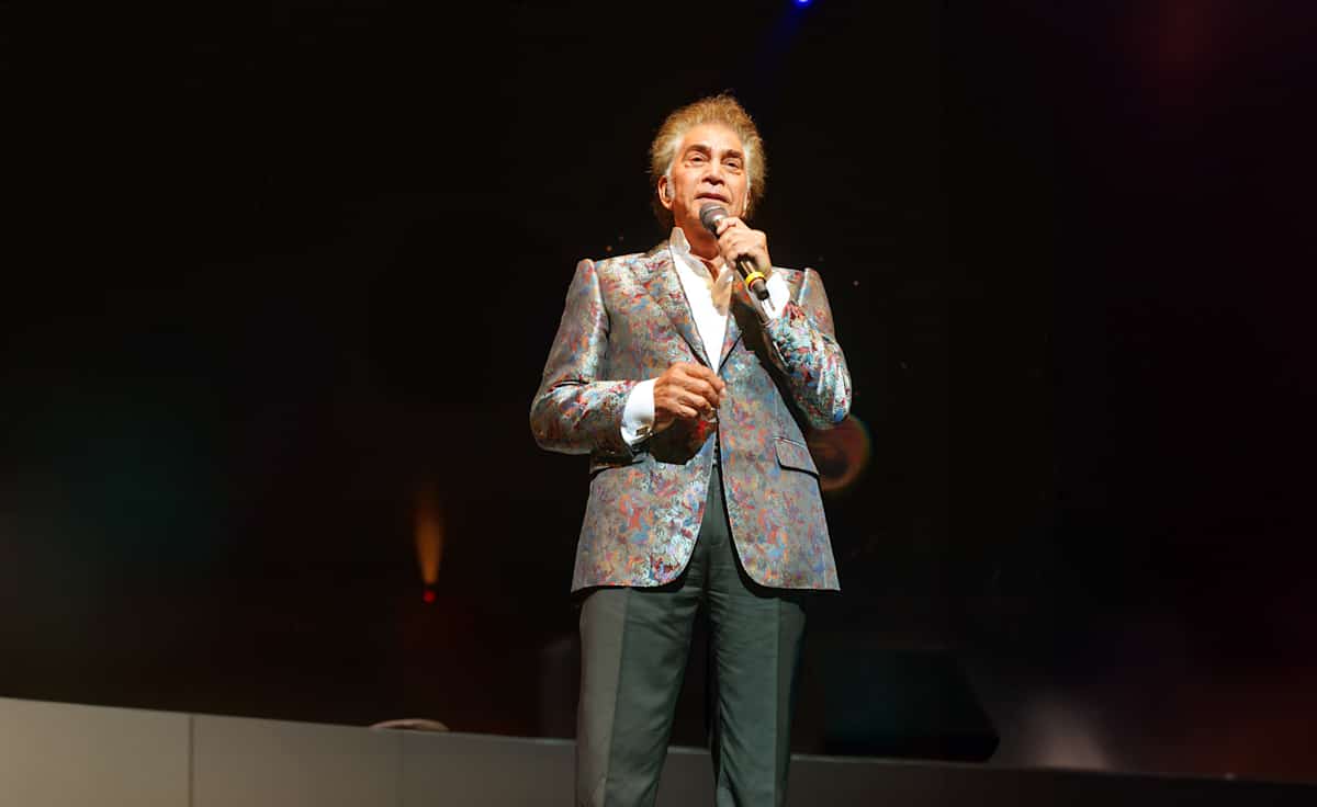 Jose Luis Rodriguez
