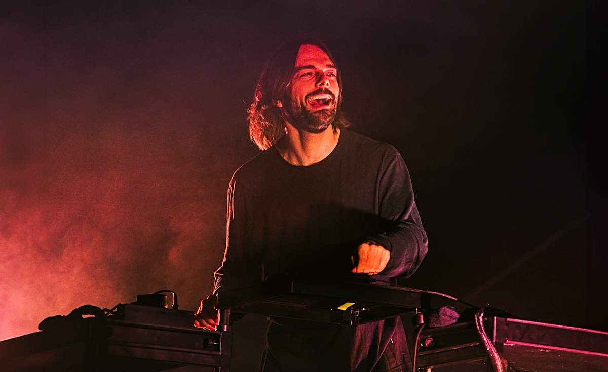Kiasmos