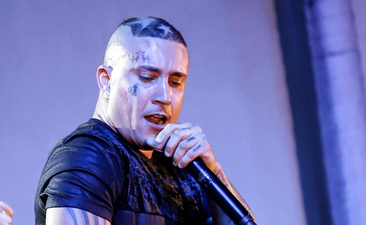 Osmani Garcia
