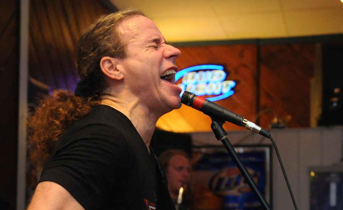 Chris Duarte
