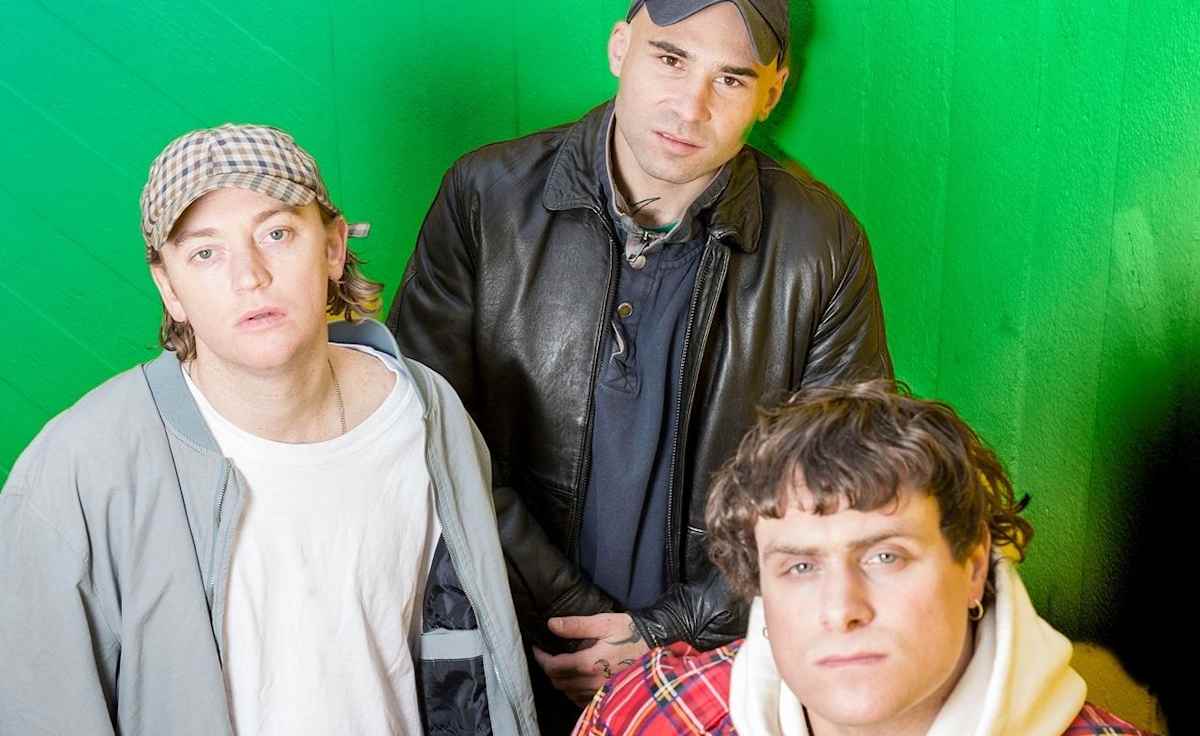 DMAs