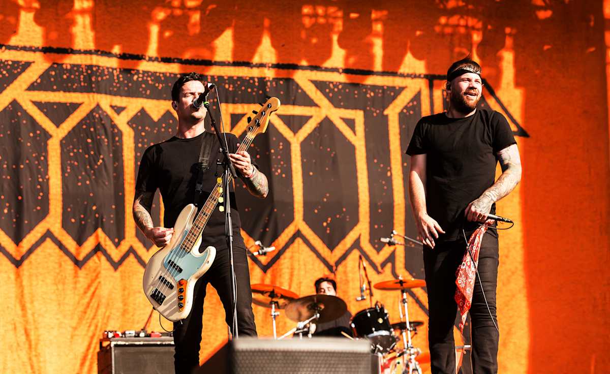 Beartooth