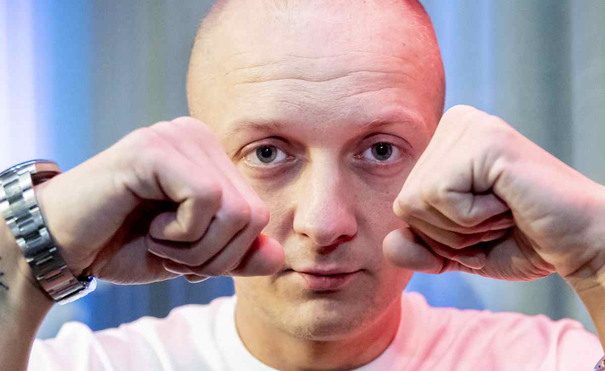 Olexesh