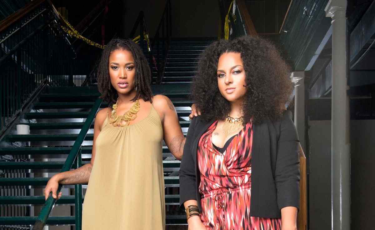 Floetry