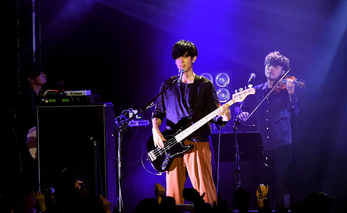 Flumpool