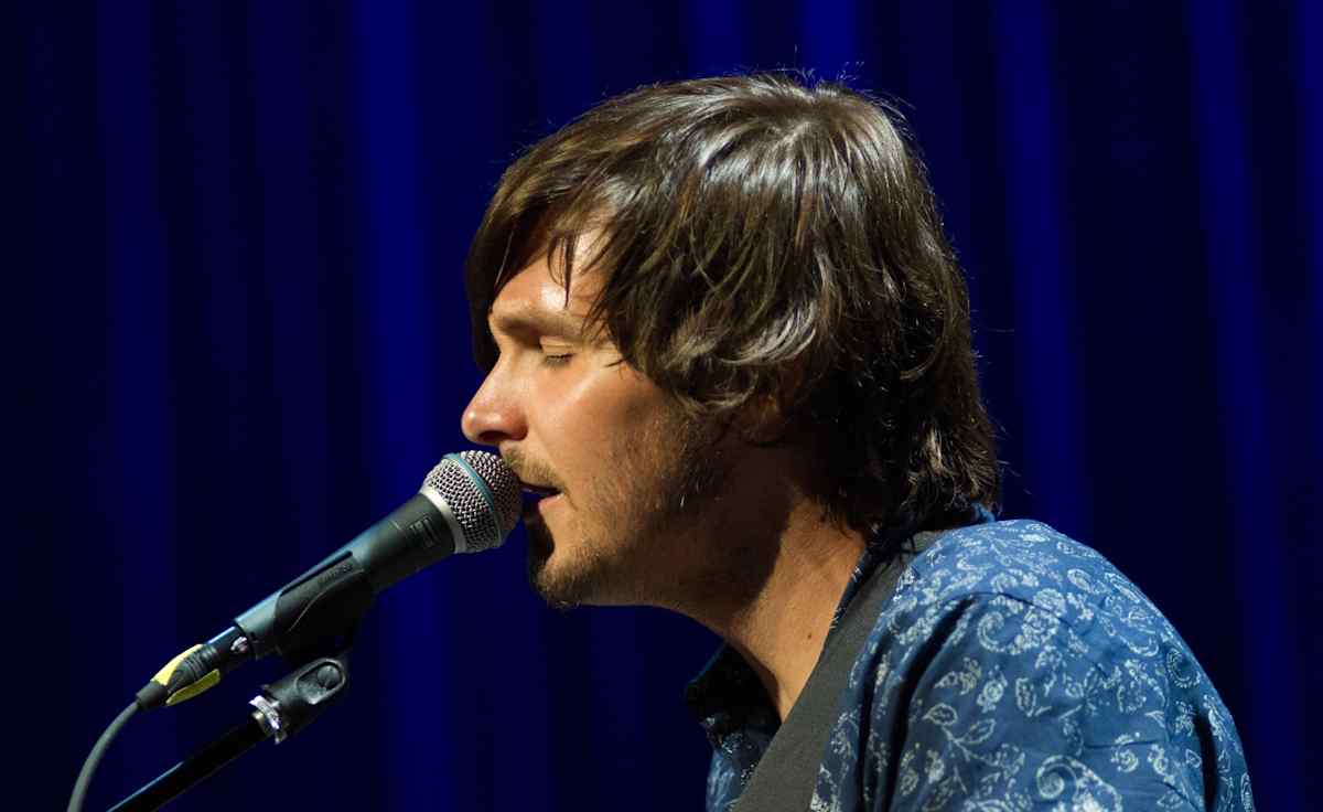 Charlie Worsham