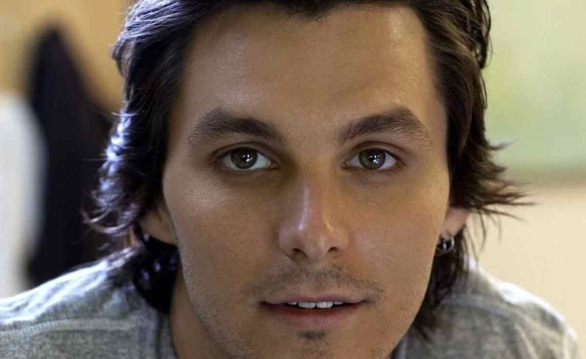 Charlie Worsham