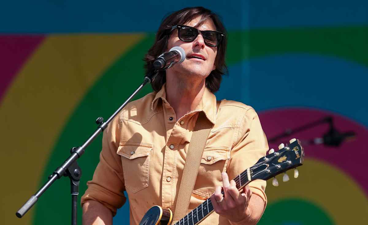 Charlie Worsham