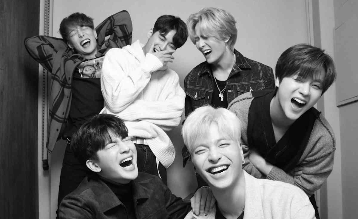 iKON