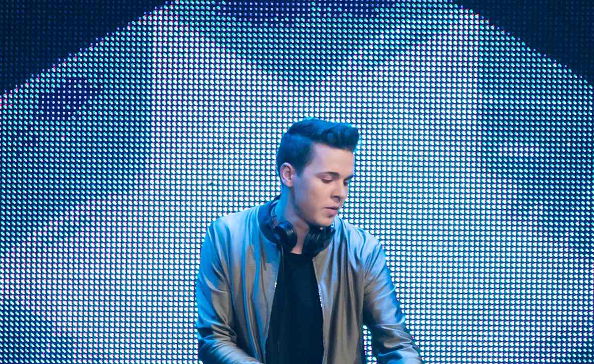 Felix Jaehn