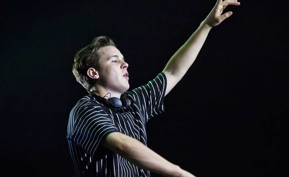 Felix Jaehn