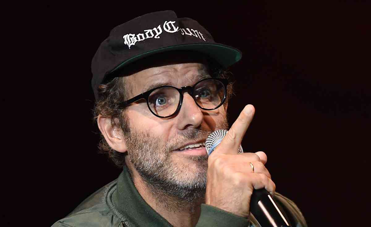 Ferris MC
