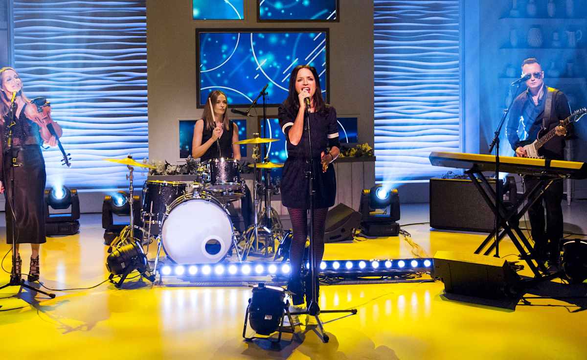 The Corrs