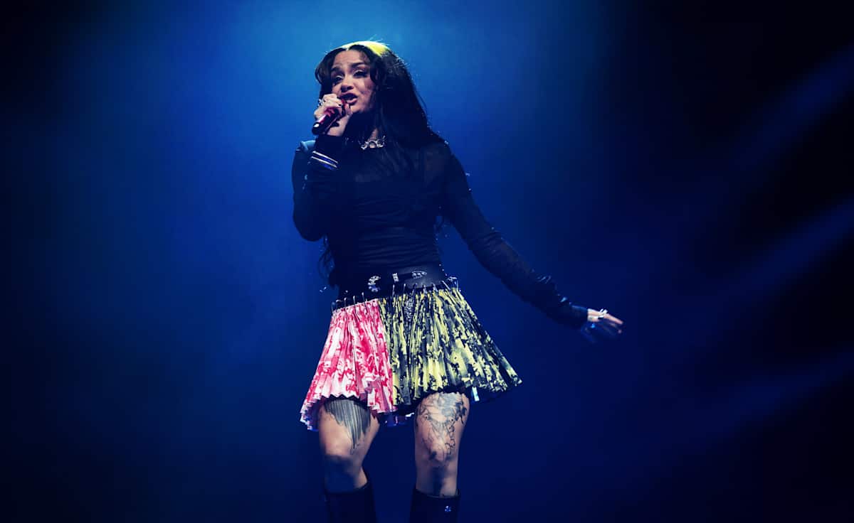 Kehlani