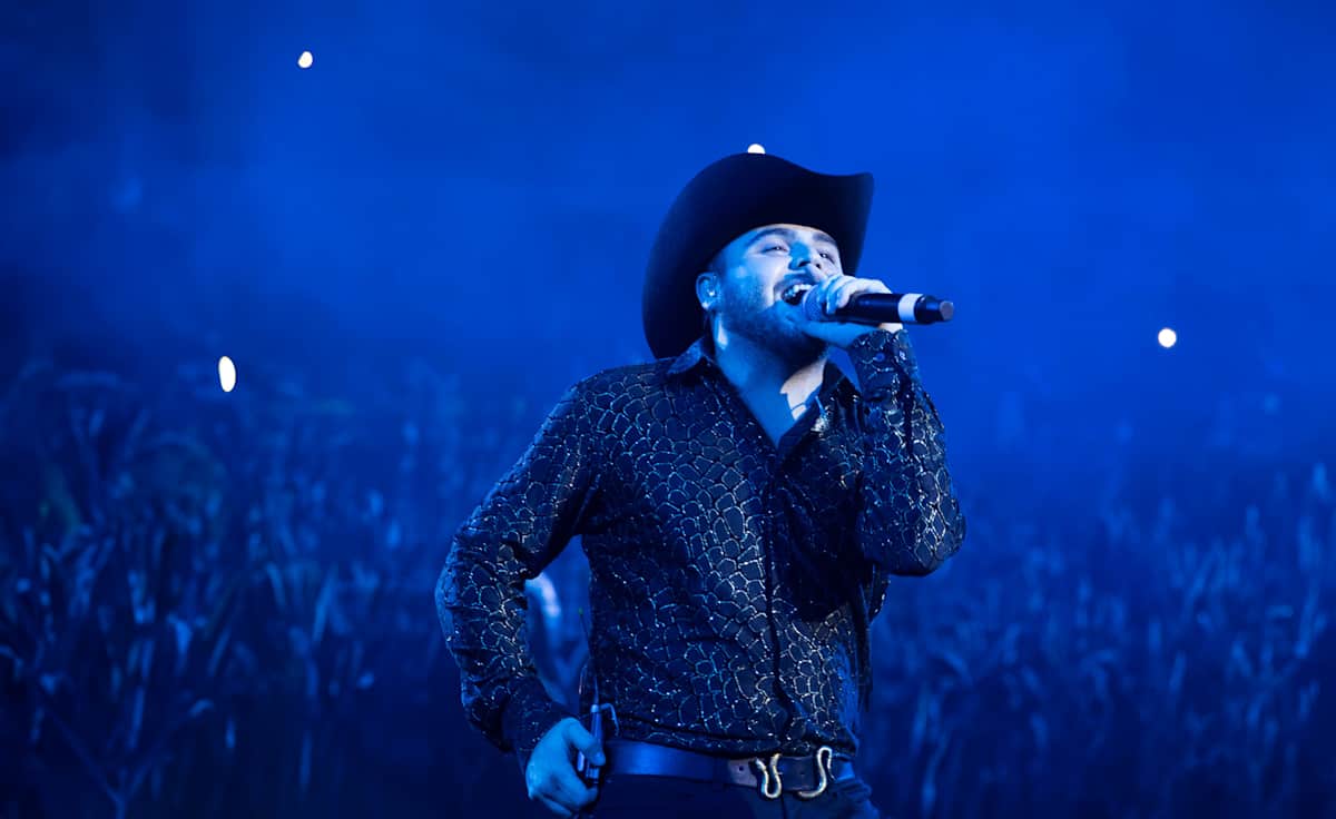 Gerardo Ortiz