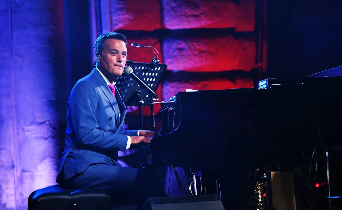 Michael W. Smith