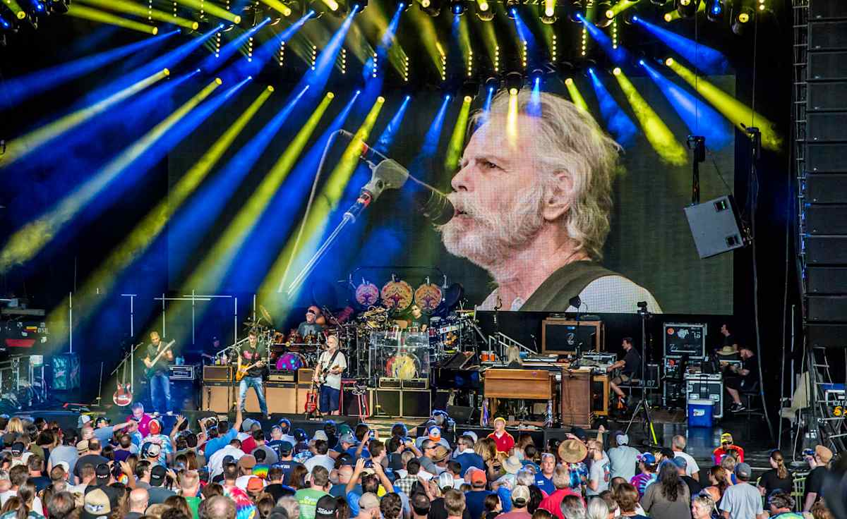 Dead & Company