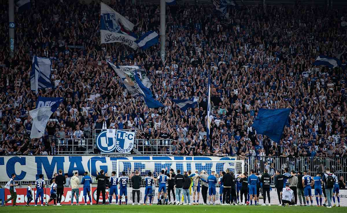 1. FC Magdeburg