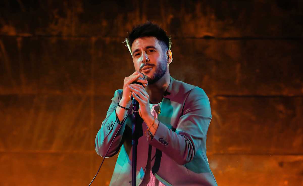 Antonio José