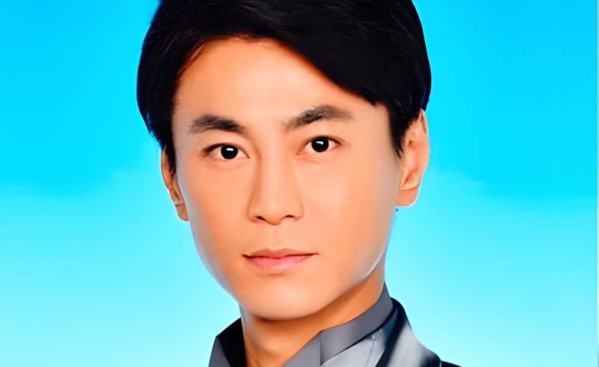 Kiyoshi Hikawa