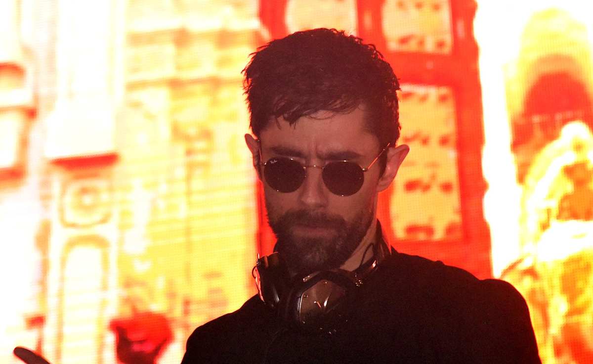 KSHMR