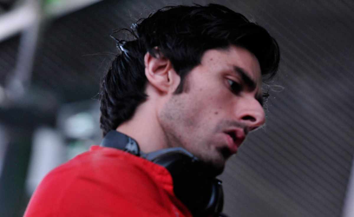 KSHMR