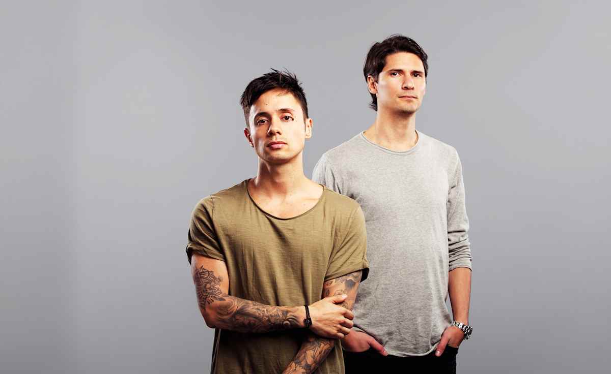 Bassjackers