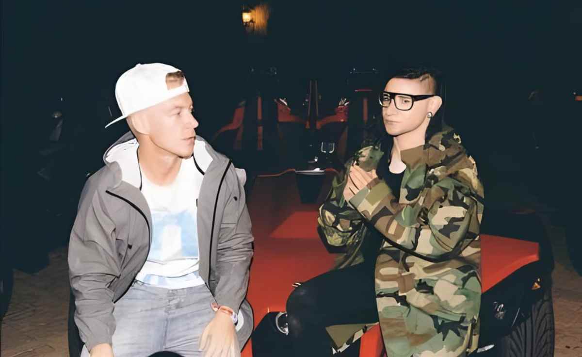 Jack U