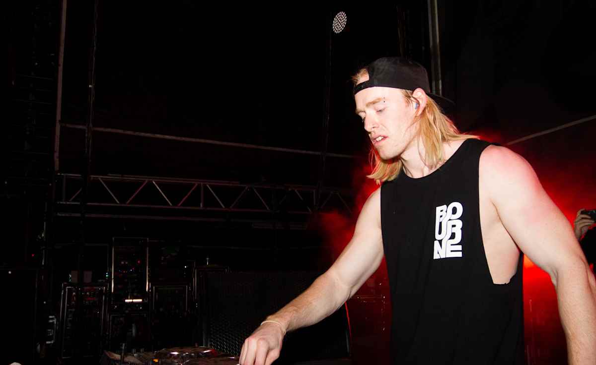 Will Sparks