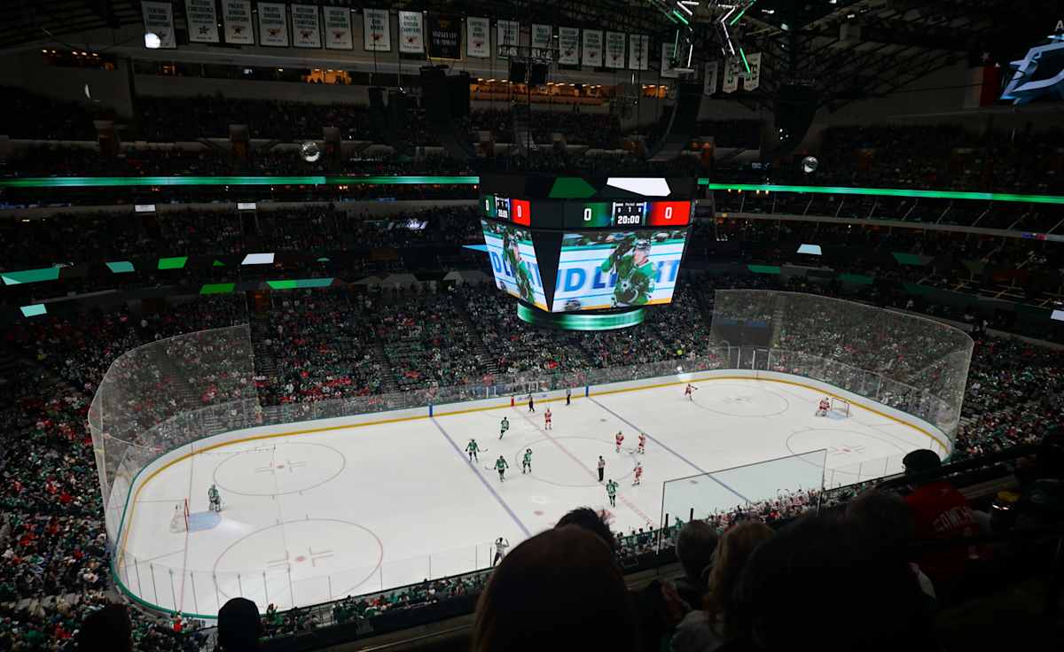 Texas Stars