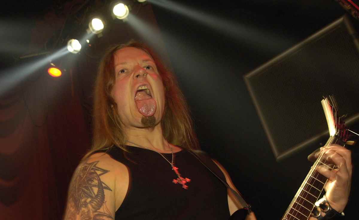 Belphegor
