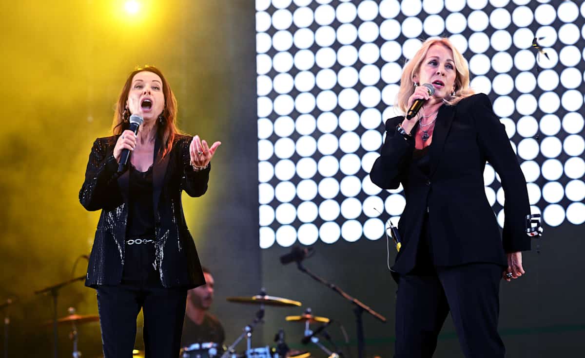 Bananarama