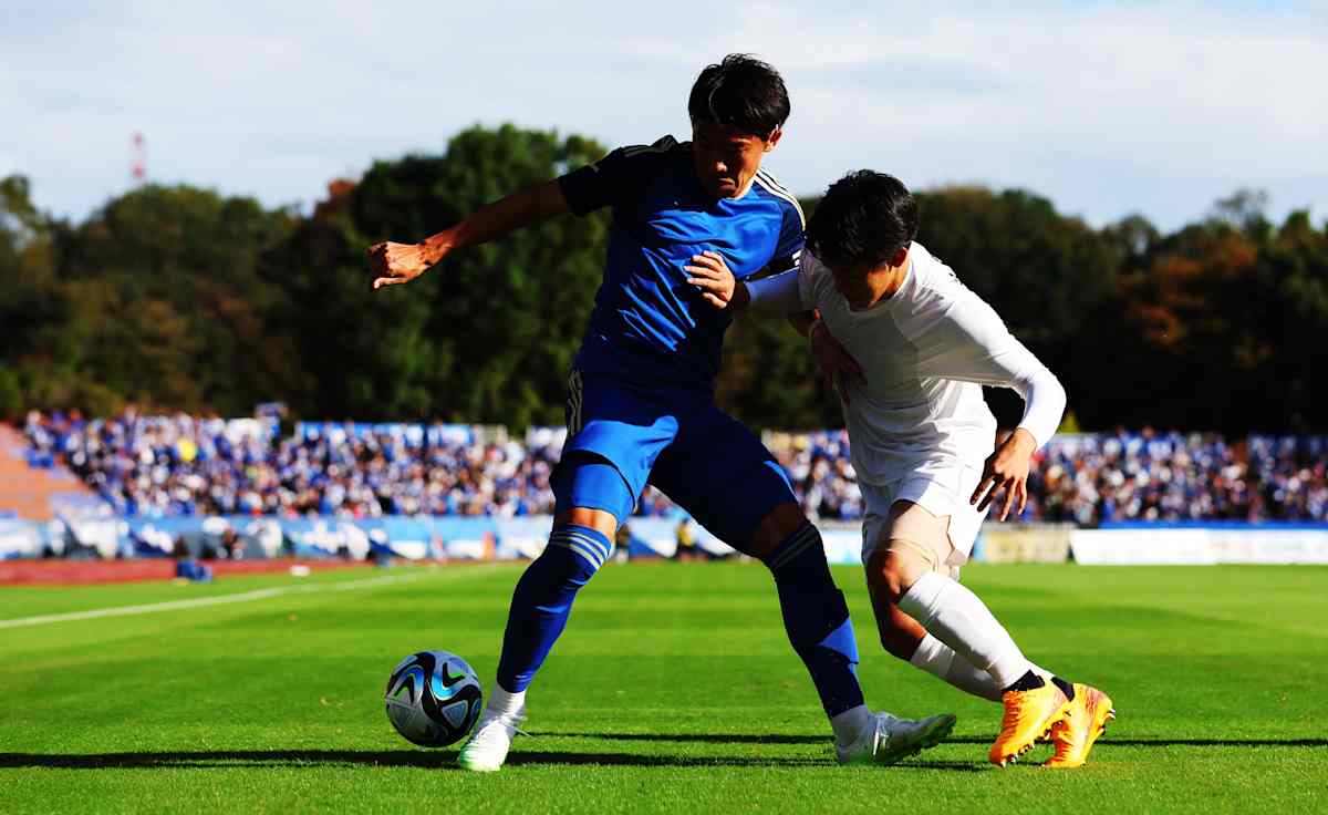 FC Machida Zelvia