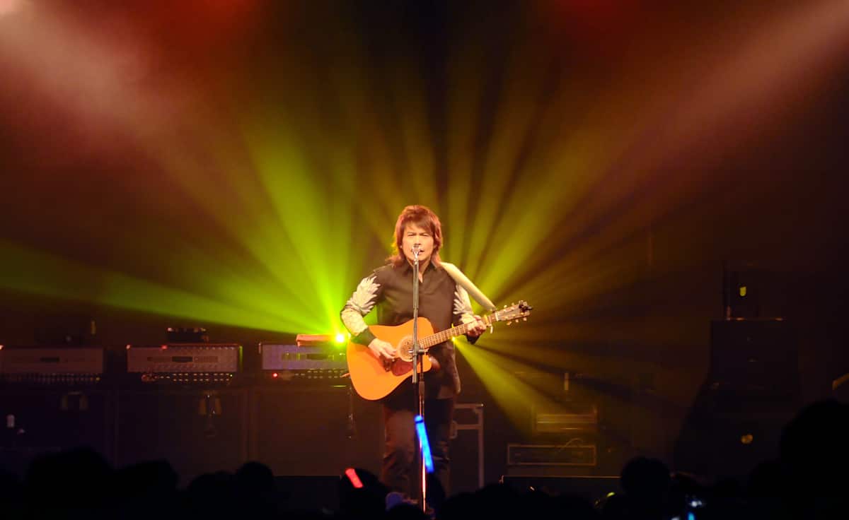 Wu Bai