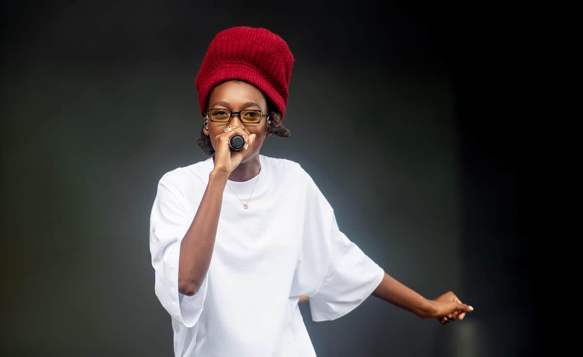 Little Simz
