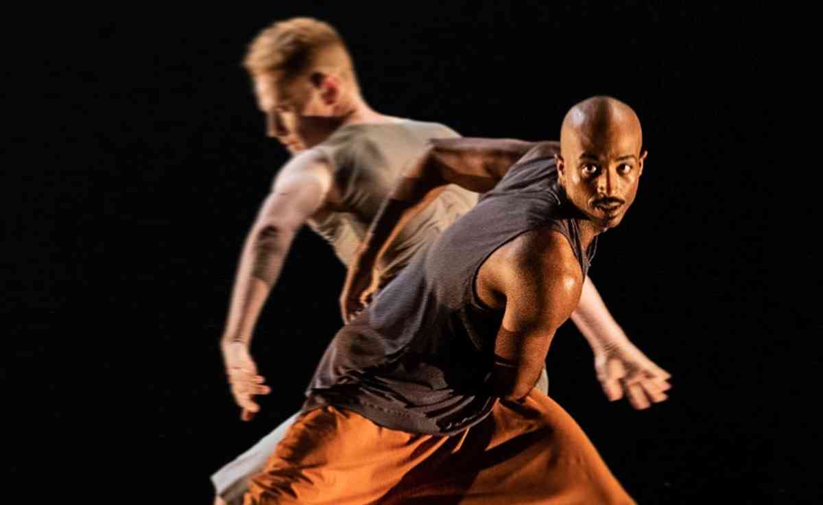 Paul Taylor Dance Company