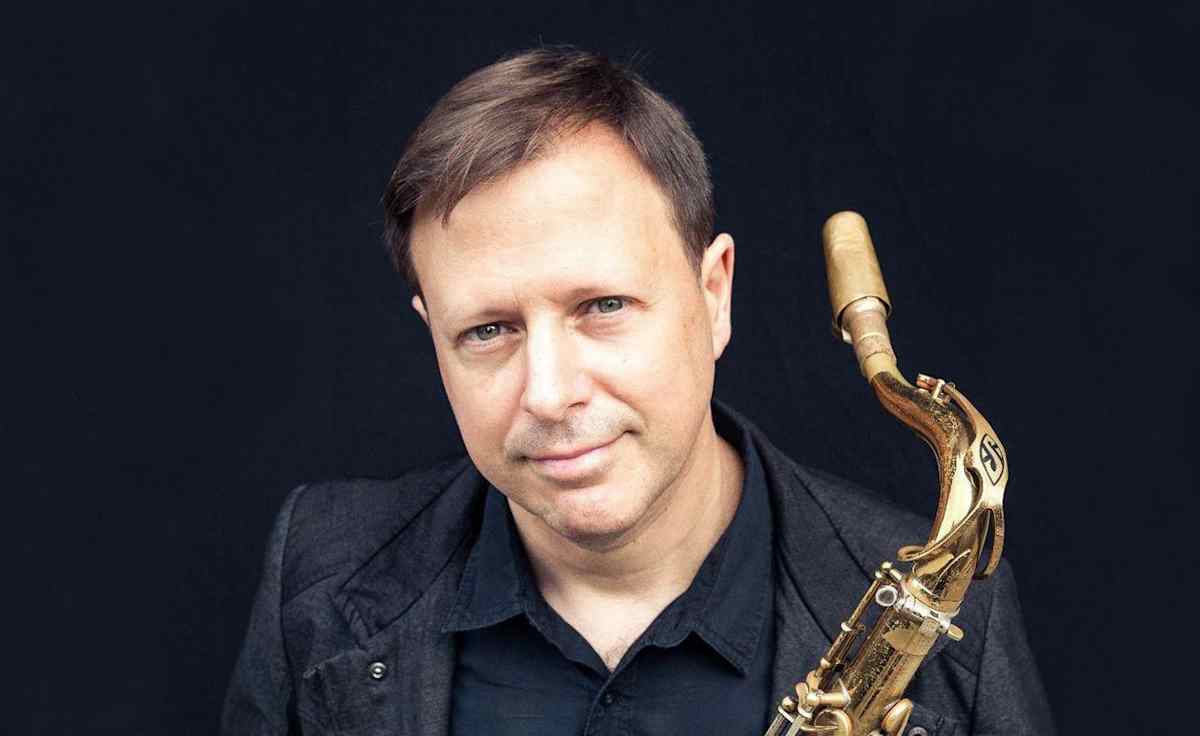 Chris Potter