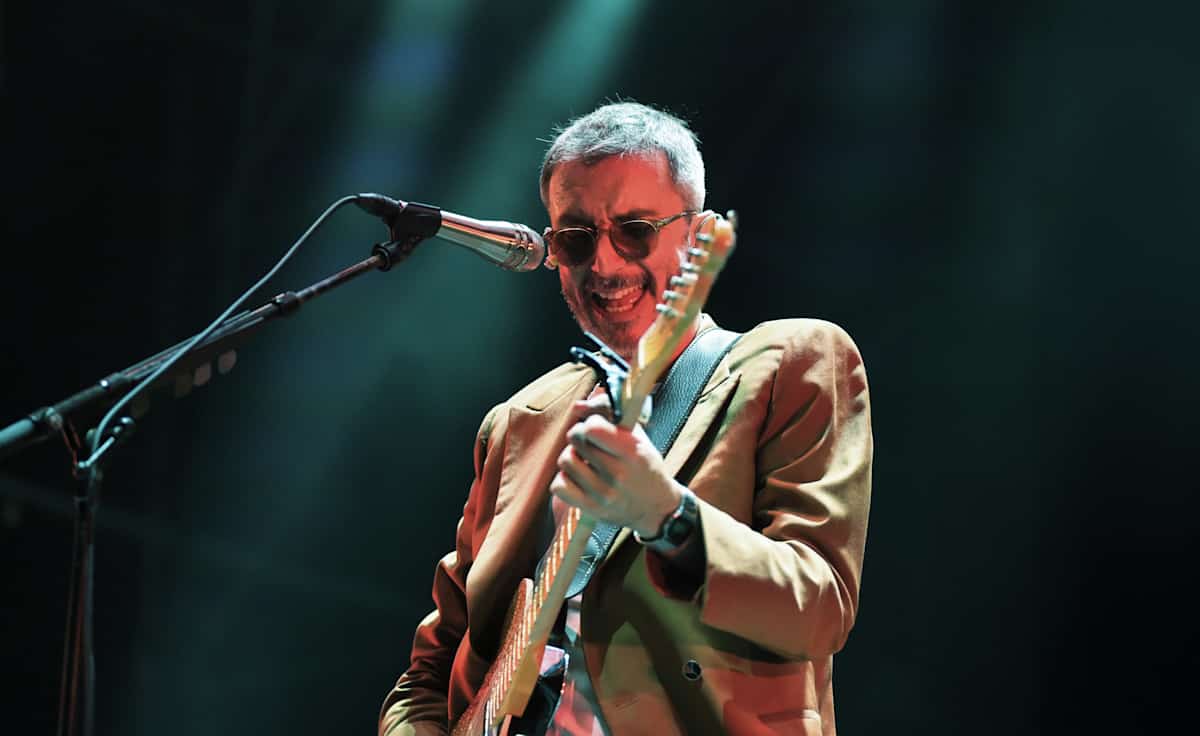 Xoel López
