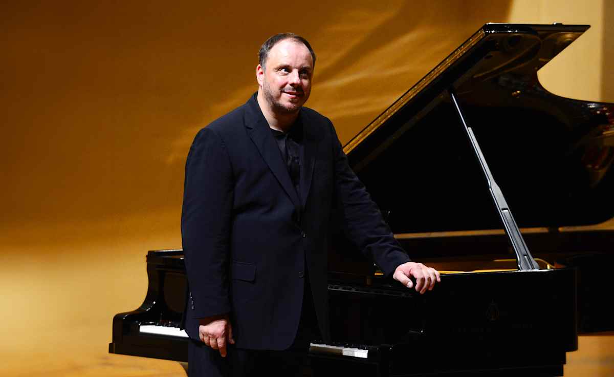 Matthias Goerne