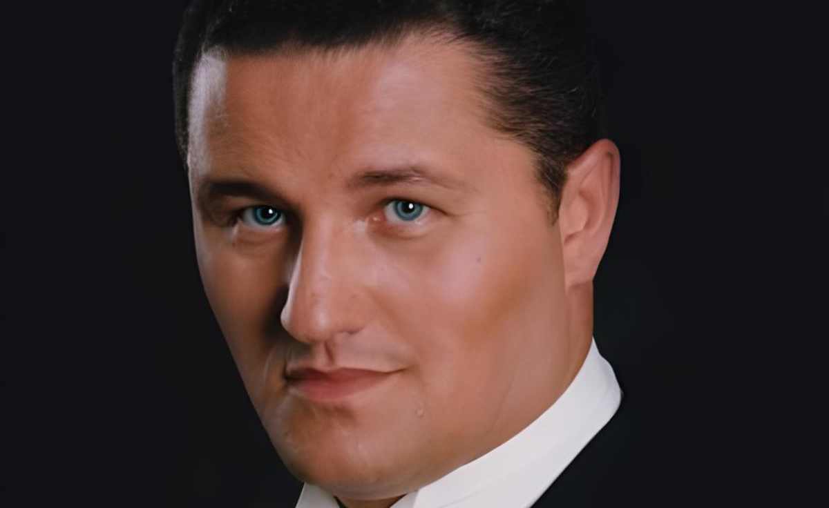 Piotr Beczala