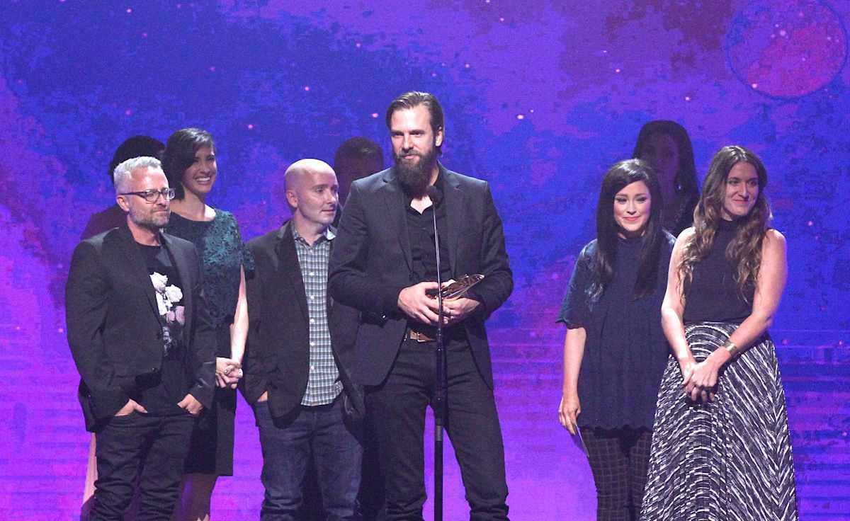 Bethel Music