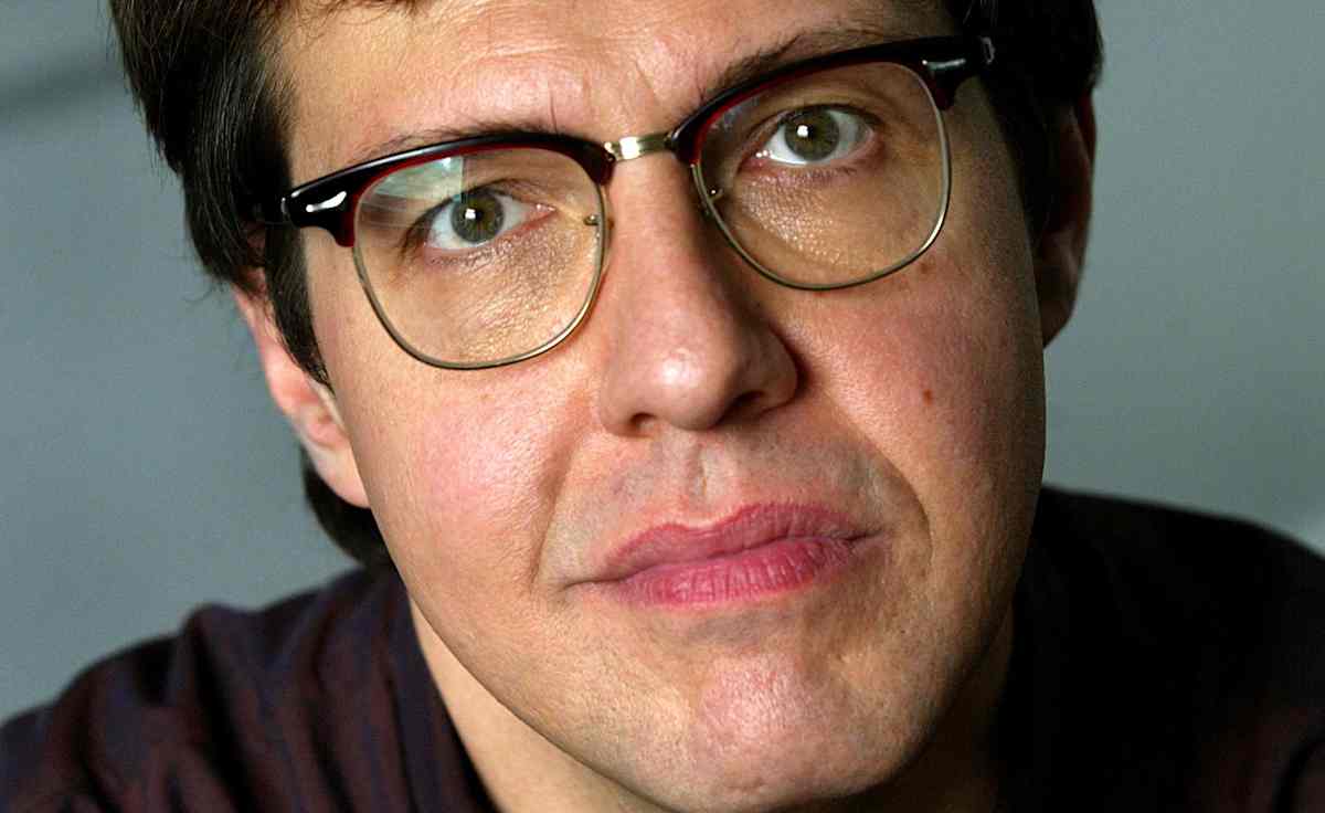 Bruce Brubaker