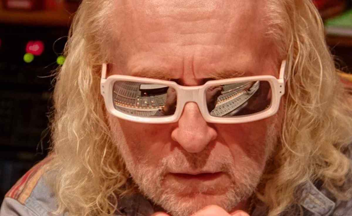 Michel Polnareff