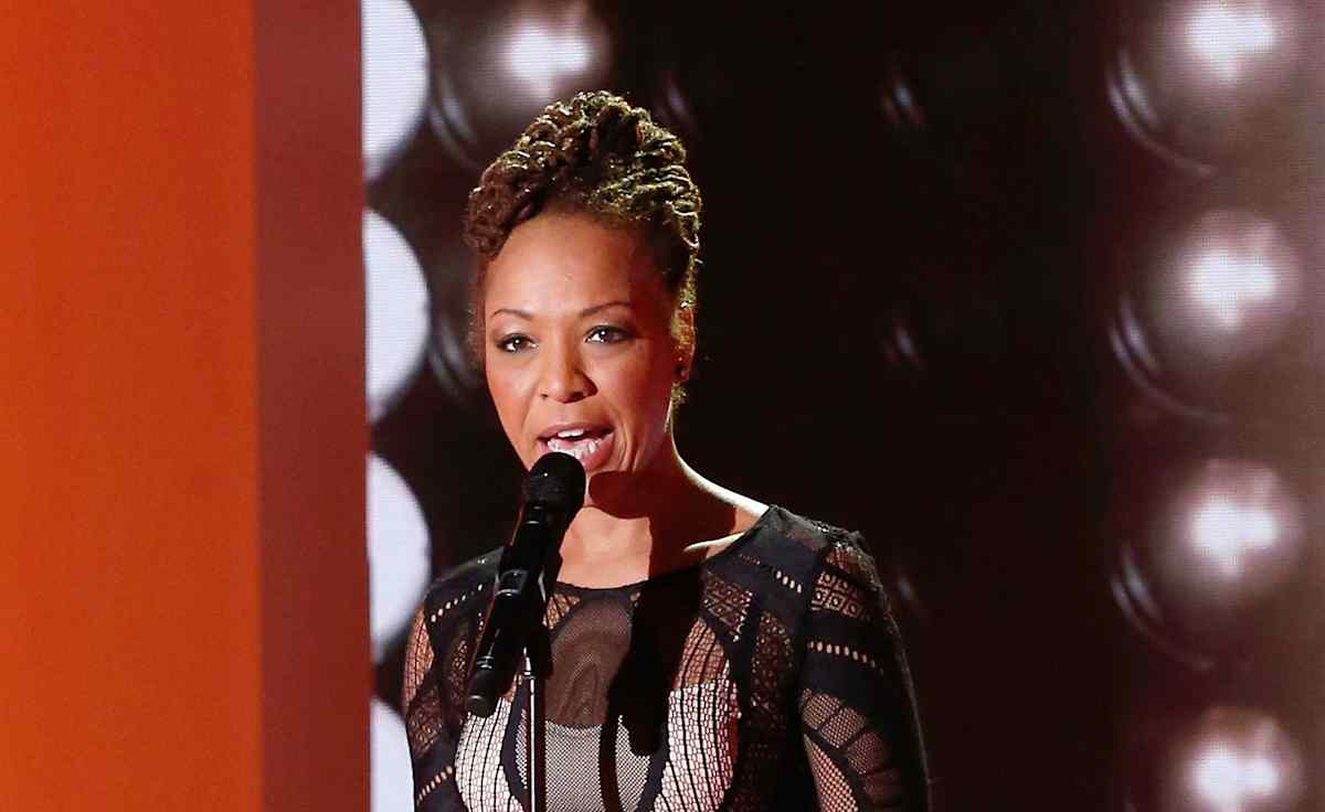 Lisa Simone