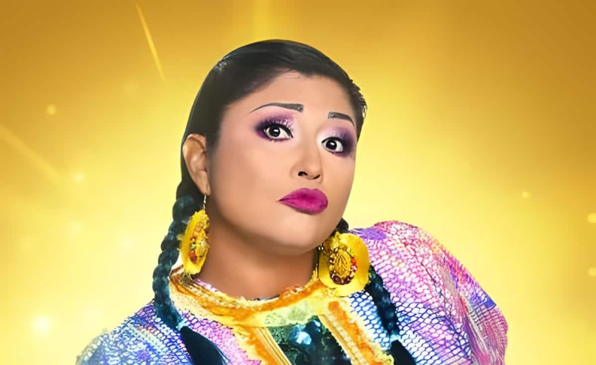 La India Yuridia